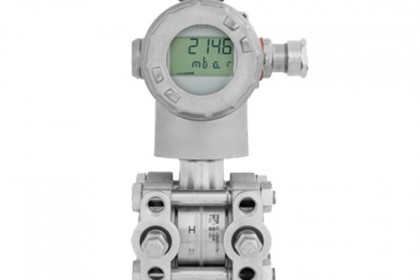 Преобразователь давления JUMO dTRANS p20 Ex d в Коврове
